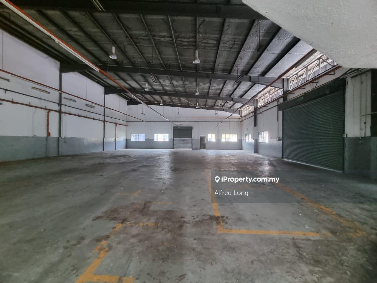 Semi D Factory for sales 