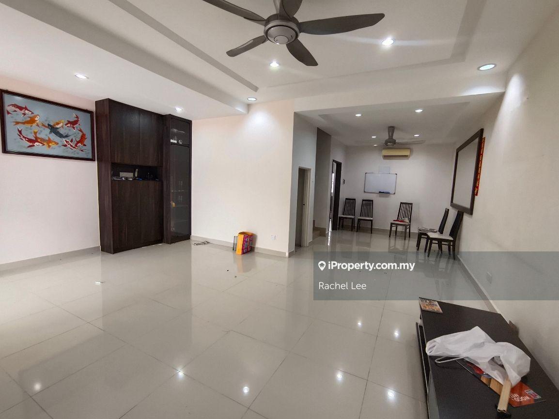 Fully Renovated Double Storey at Bandar Damai Perdana For Sale