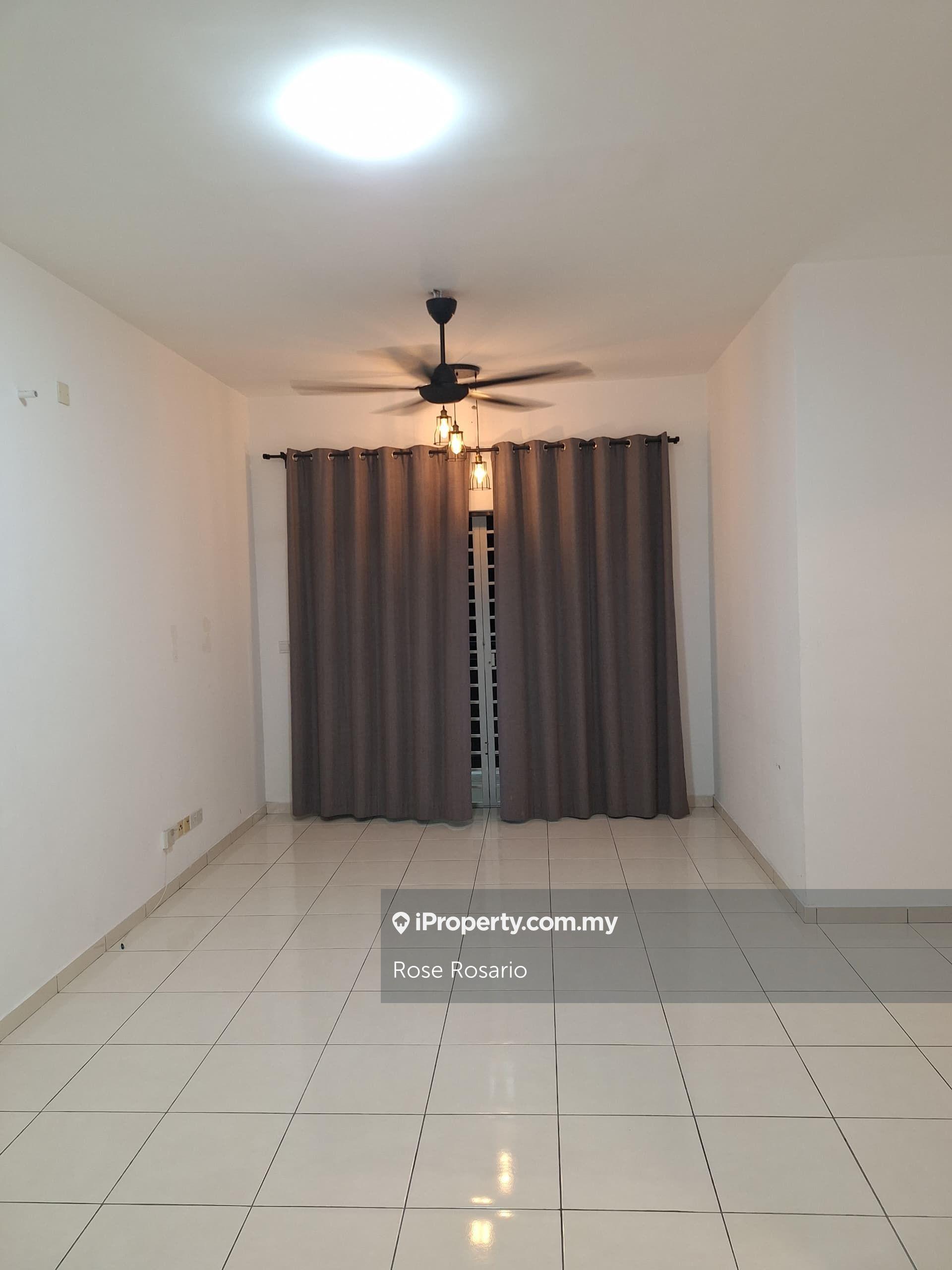 Rm1,400 For Rent Residensi Permai, Semenyih, Selangor