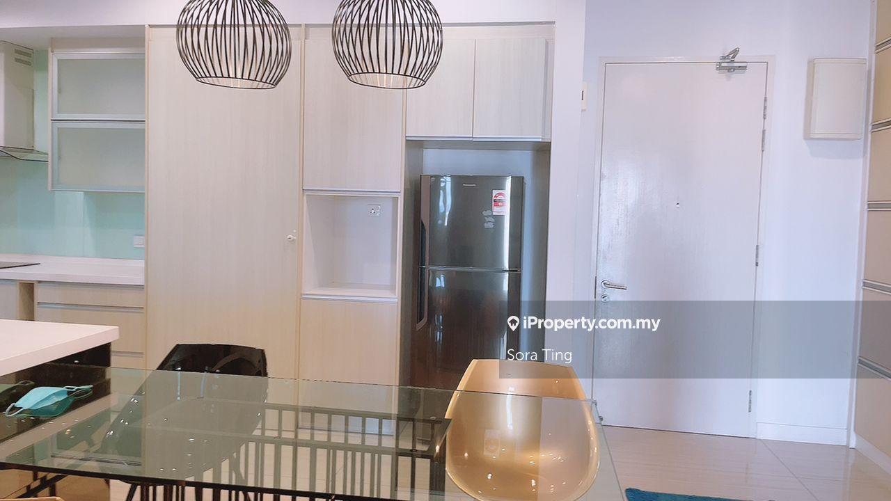 2 Rooms Eve Suite Ara Damansara for Sale Condo Near LRT Lembah Subang