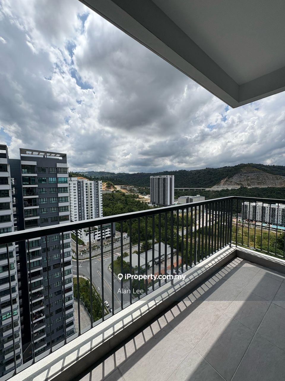 Developer Hand Over Condition,Strata Title Ready, Below Market