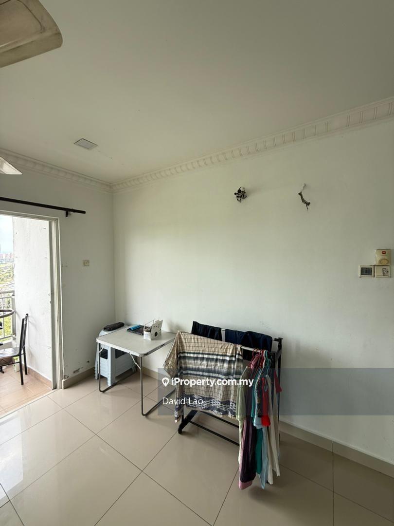 Seri Puteri Condominium, Cheras, Kuala Lumpu