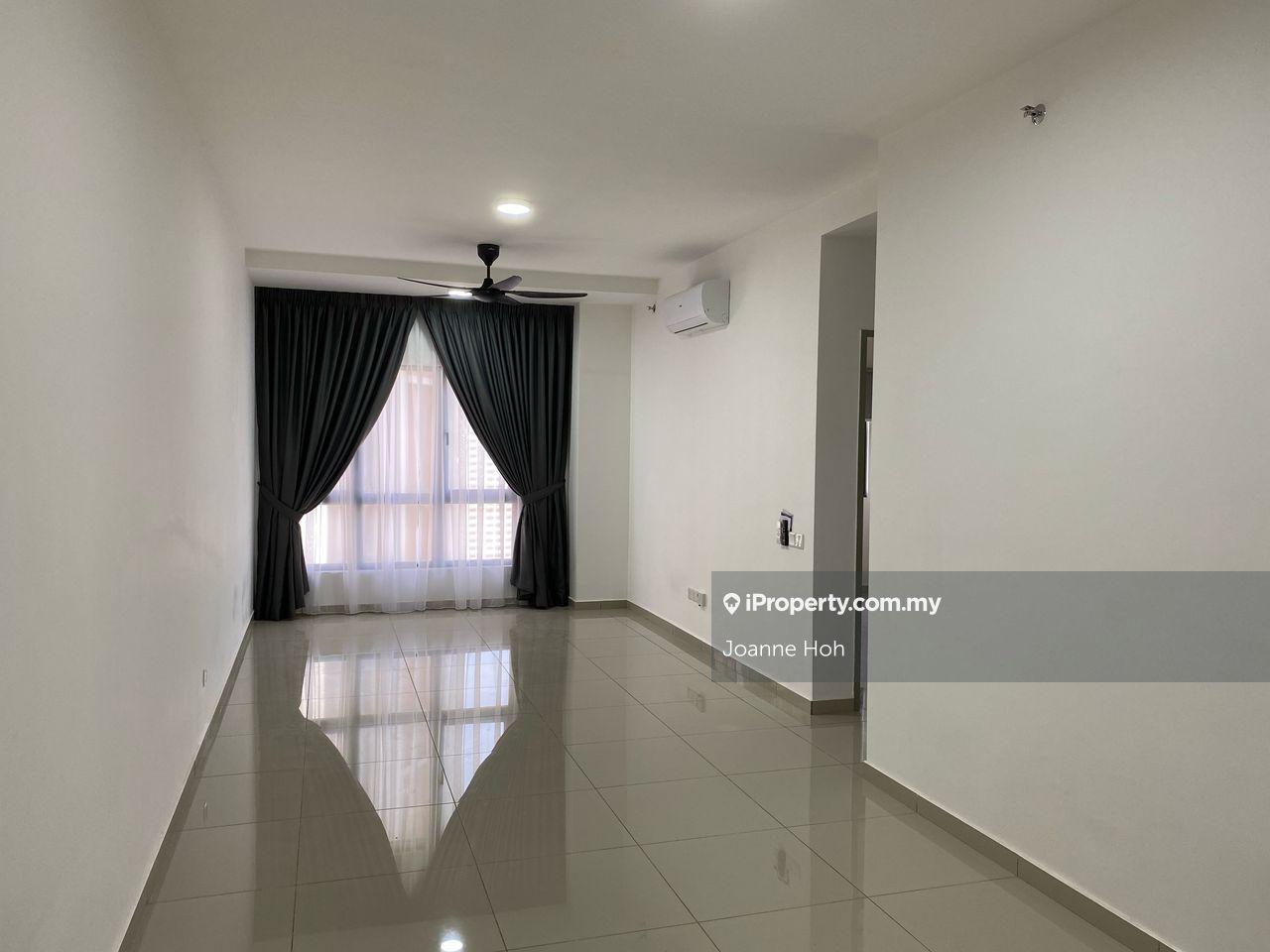 Dvervain 3rooms2bath2carpark basic unit done checking fist hand