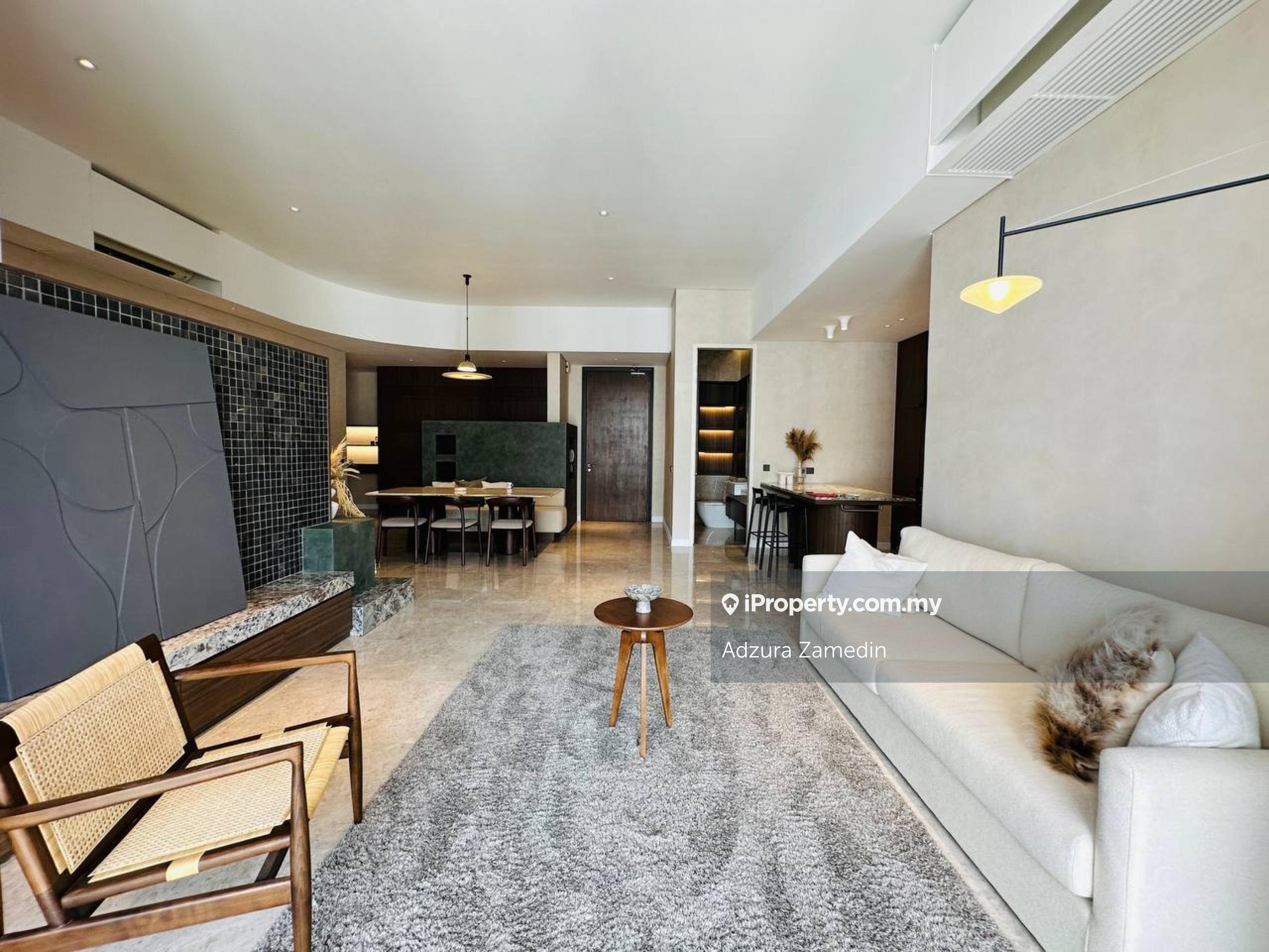 Luxury Penthouse Wangsa 9 Residency, Wangsa Maju, Kuala Lumpur