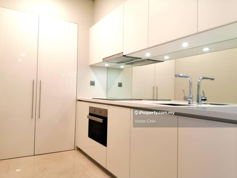 Klcc apartment for sales