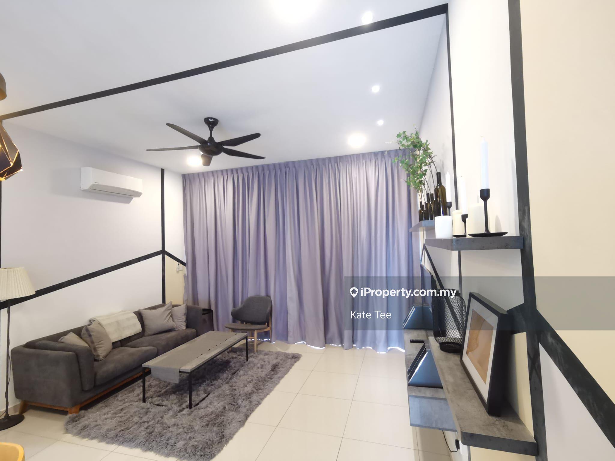Emerald Residence