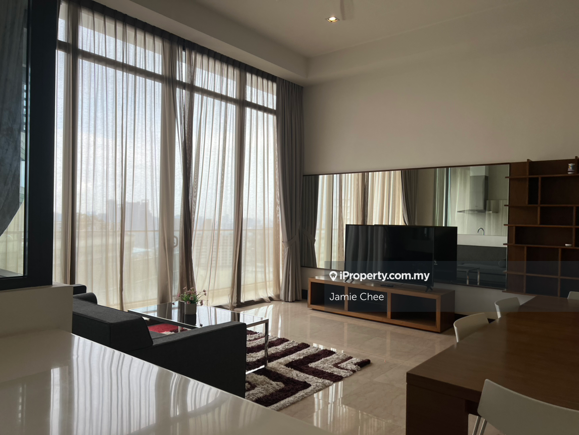 Fully furnished unit for rent
