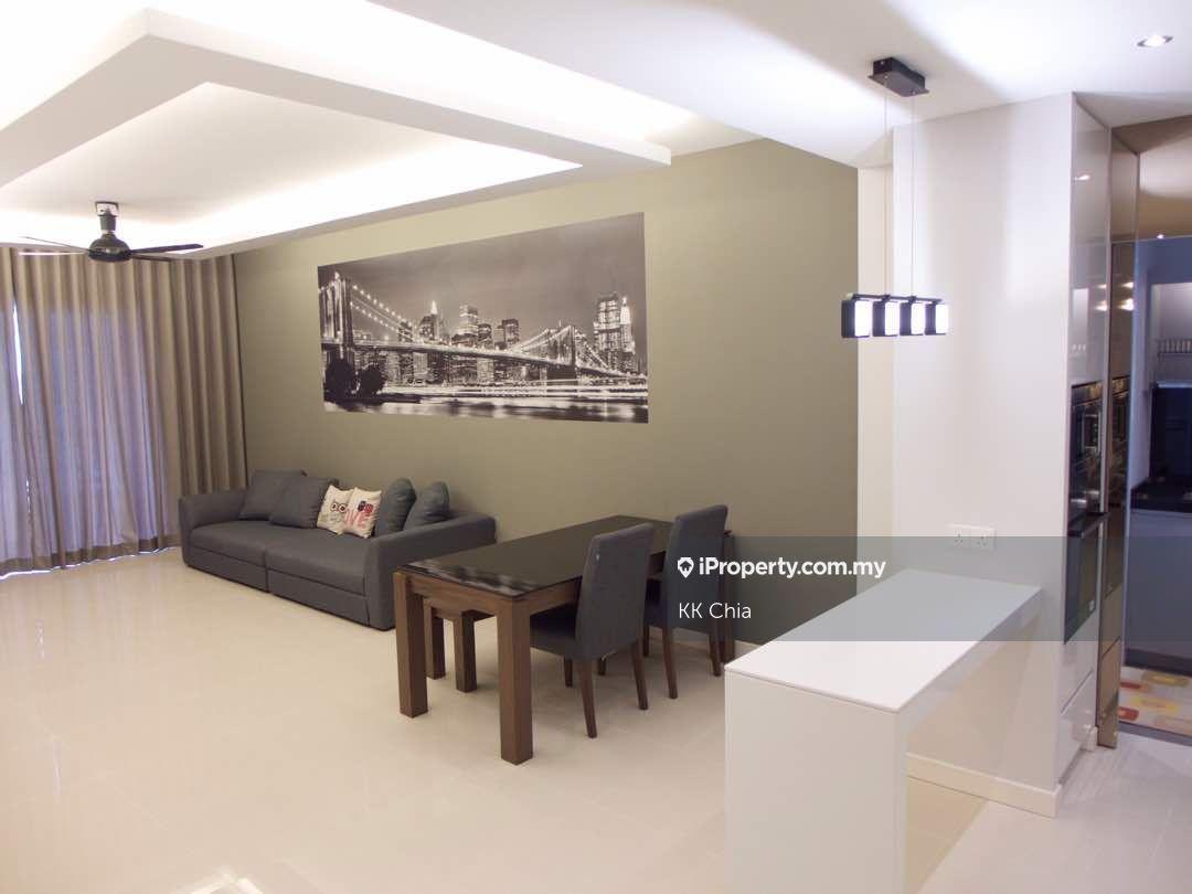 Serviced residence for Sale