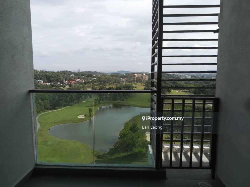 Serviced residence for Rent