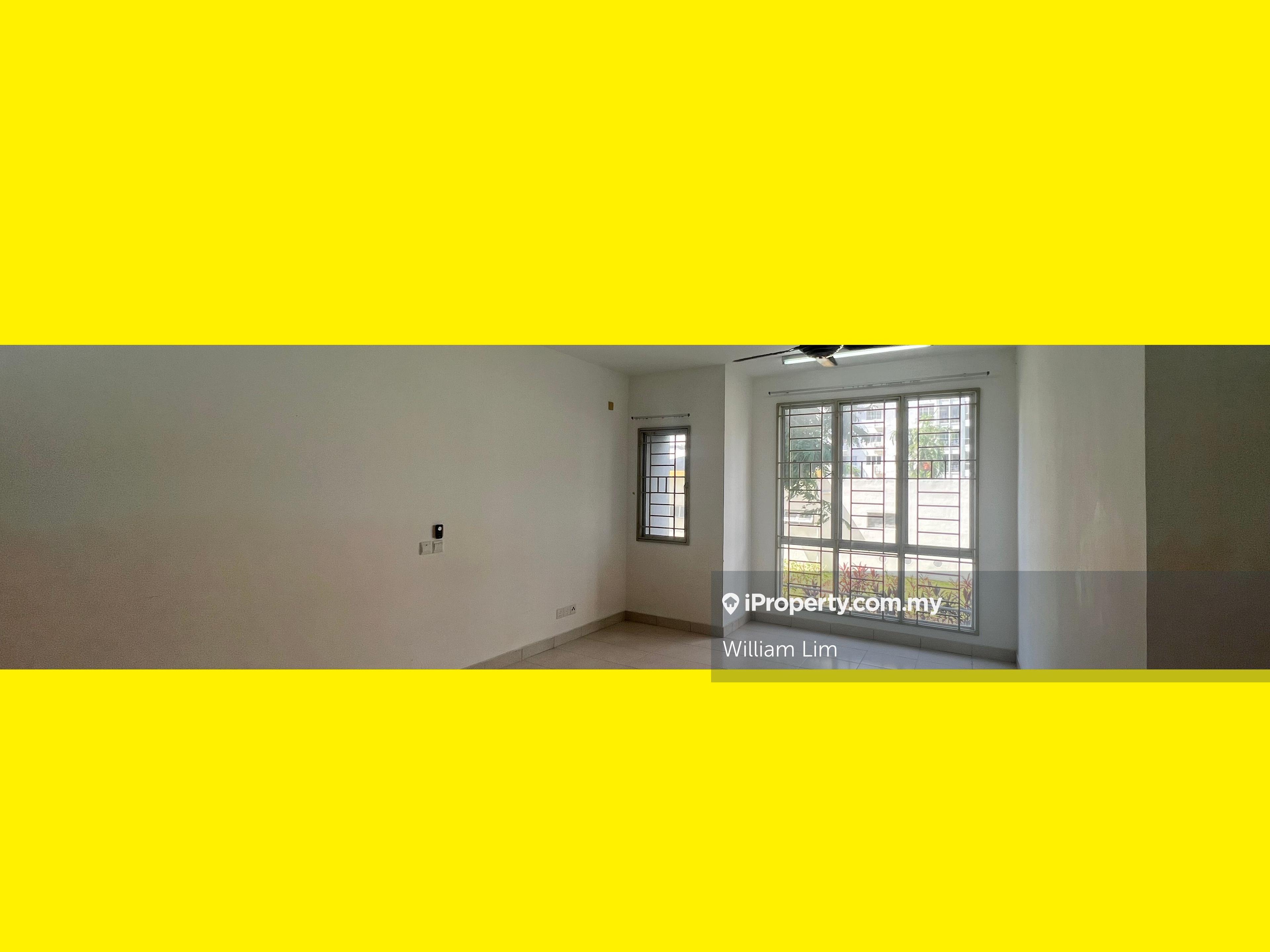 Seri baiduri @Setia Alam For Sale