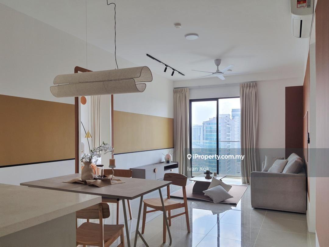 Fully Tastefully Furnished