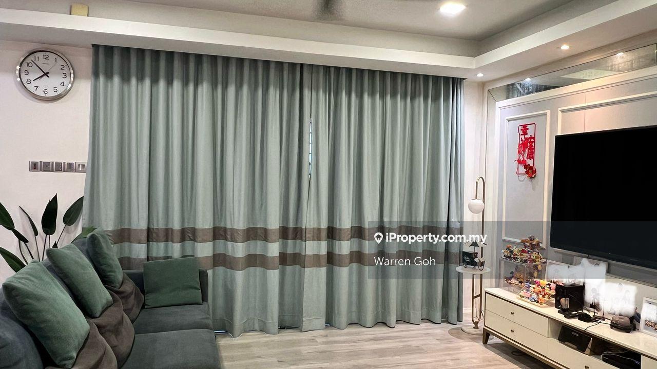 Limited 2 Storey Terrace