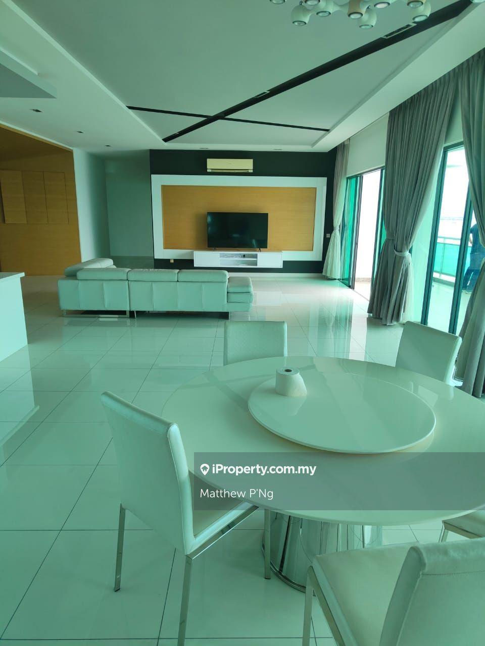 The Light Point - Fully Seaview - Fully Renovated - 4080' -5 Car Parks
