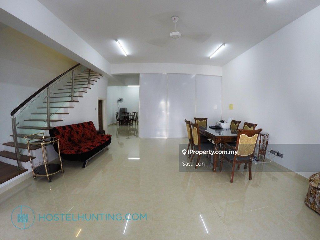 3 Storey Super Link End Lot Terrace @ Taming Indah 2 For Sale
