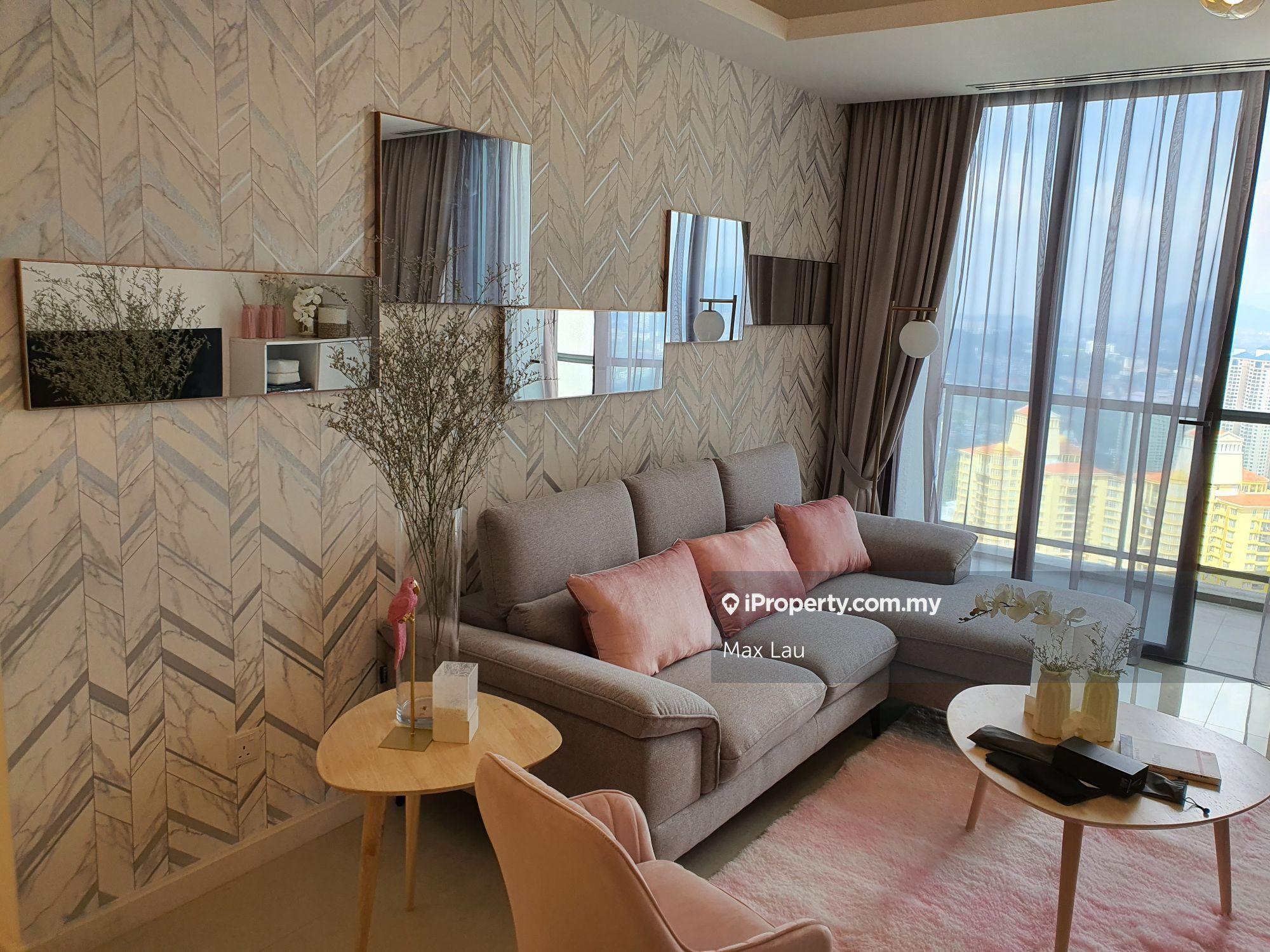 Condominium for Rent