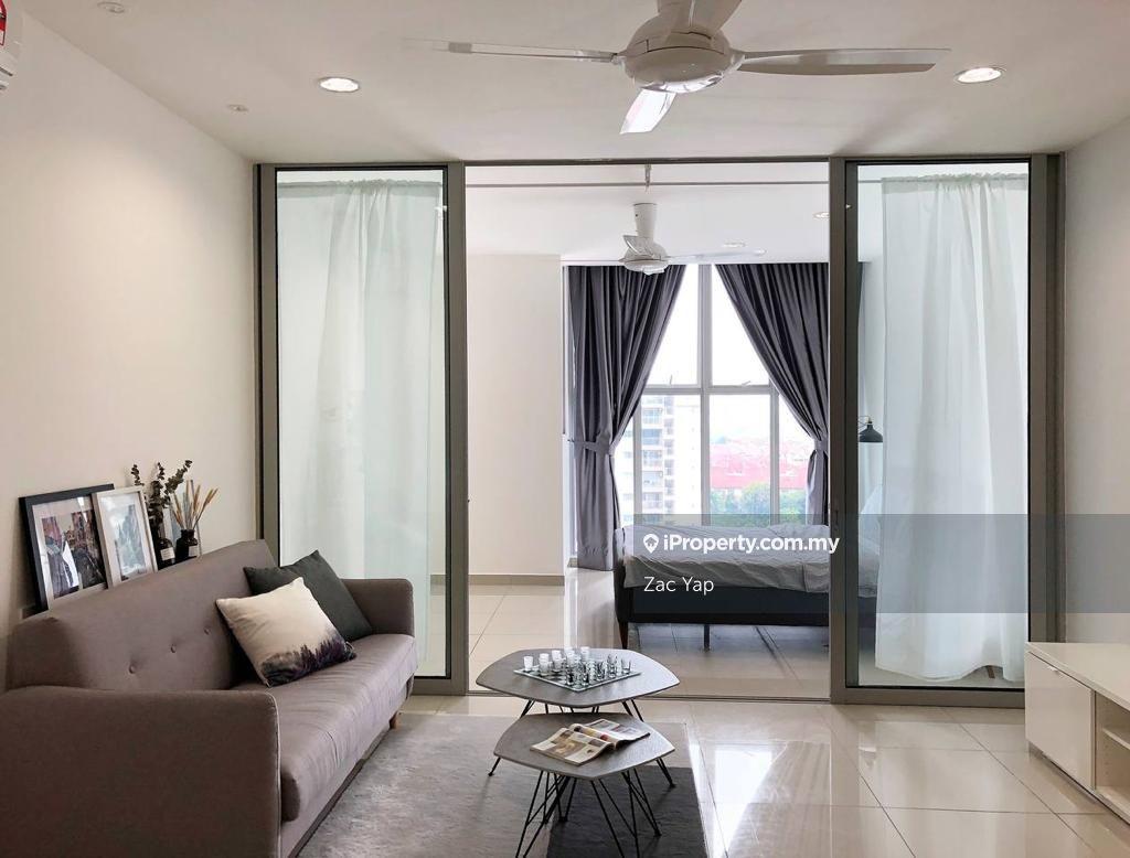 Good condition 3 Element Serviced Residence for Sale