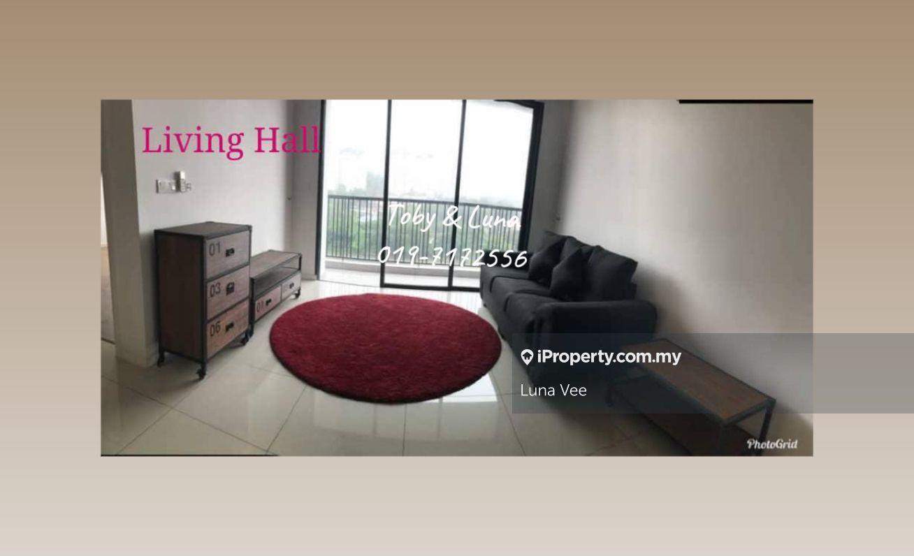 Cheapest Bumi unit to let go! View to offer now