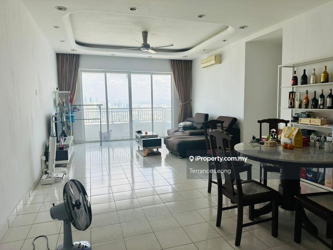 Easy access to kl nice kl city view cover all units