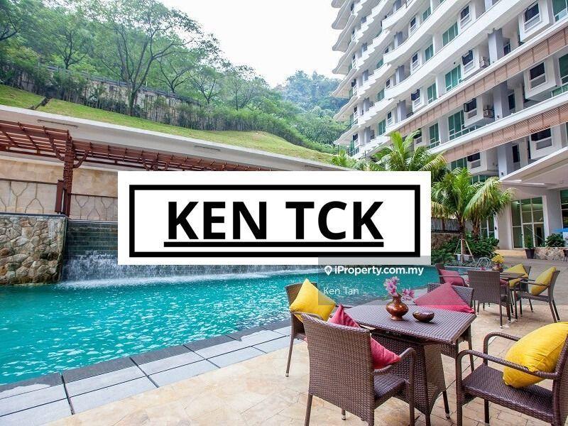 Luxury Duplex Condominium for Sale