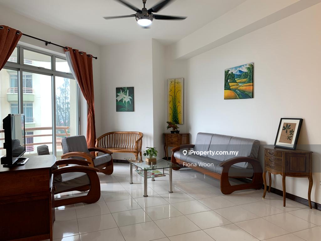 Condominium For Rent Ocean Palms, Tanjung Kling Melaka