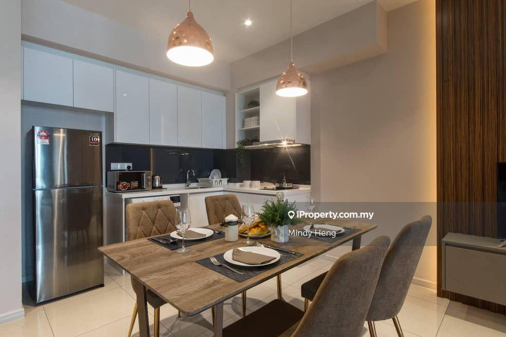 The Elysia Park@ Foreigner can buy studio unit