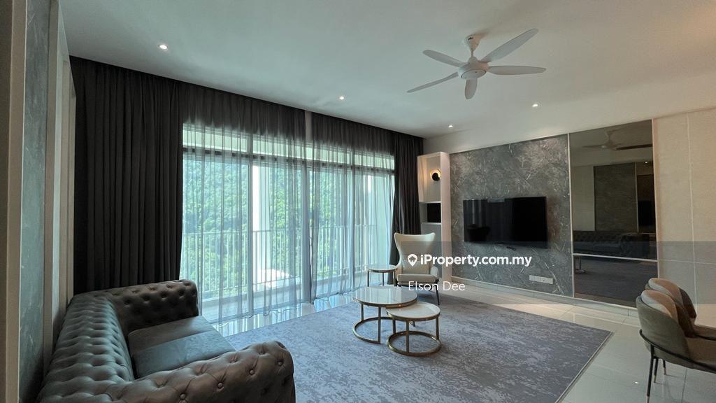 Ferringhi Residence 2 @ Batu Ferringhi Luxury Condo for Rent !
