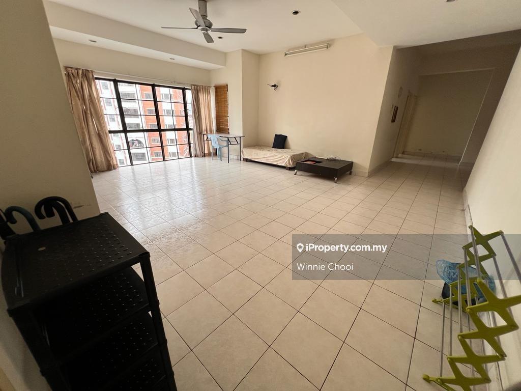 Evergreen Scot Pine Condominium for Sale, Bandar Sungai Long