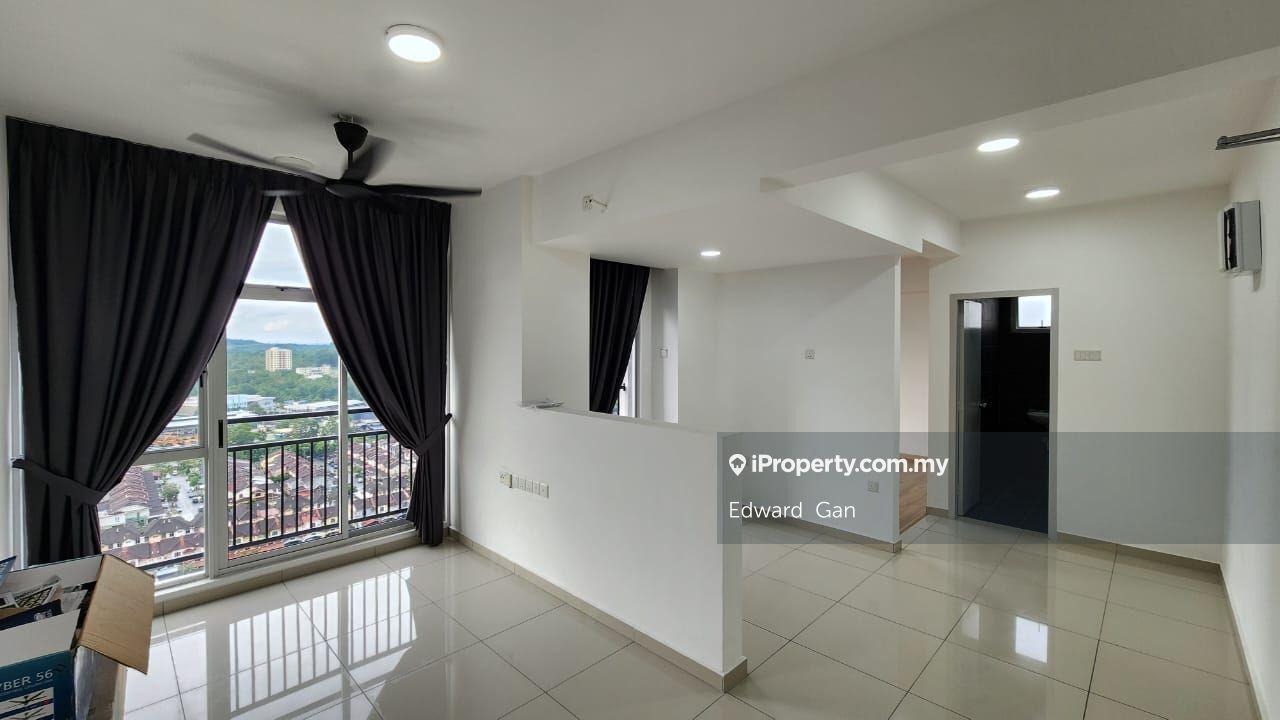 Apartment For Sale @ Bandar Seri Alam