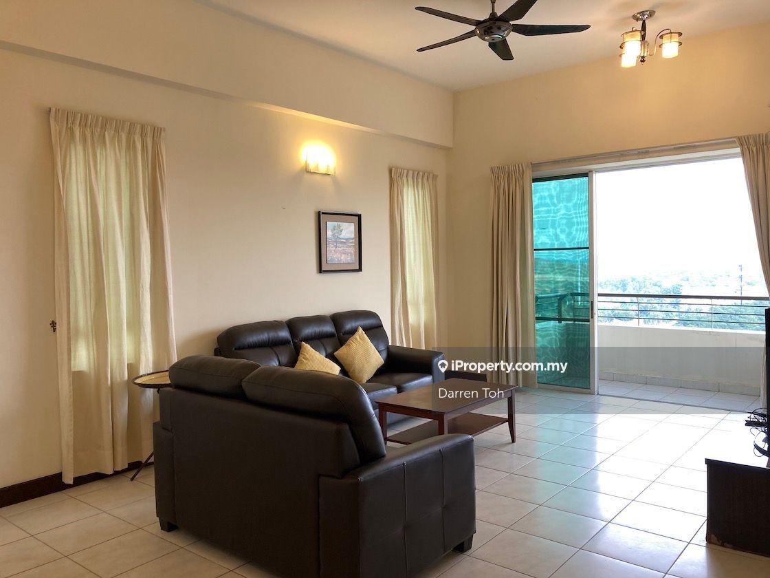 IOI Puteri Palma Condo for Sale