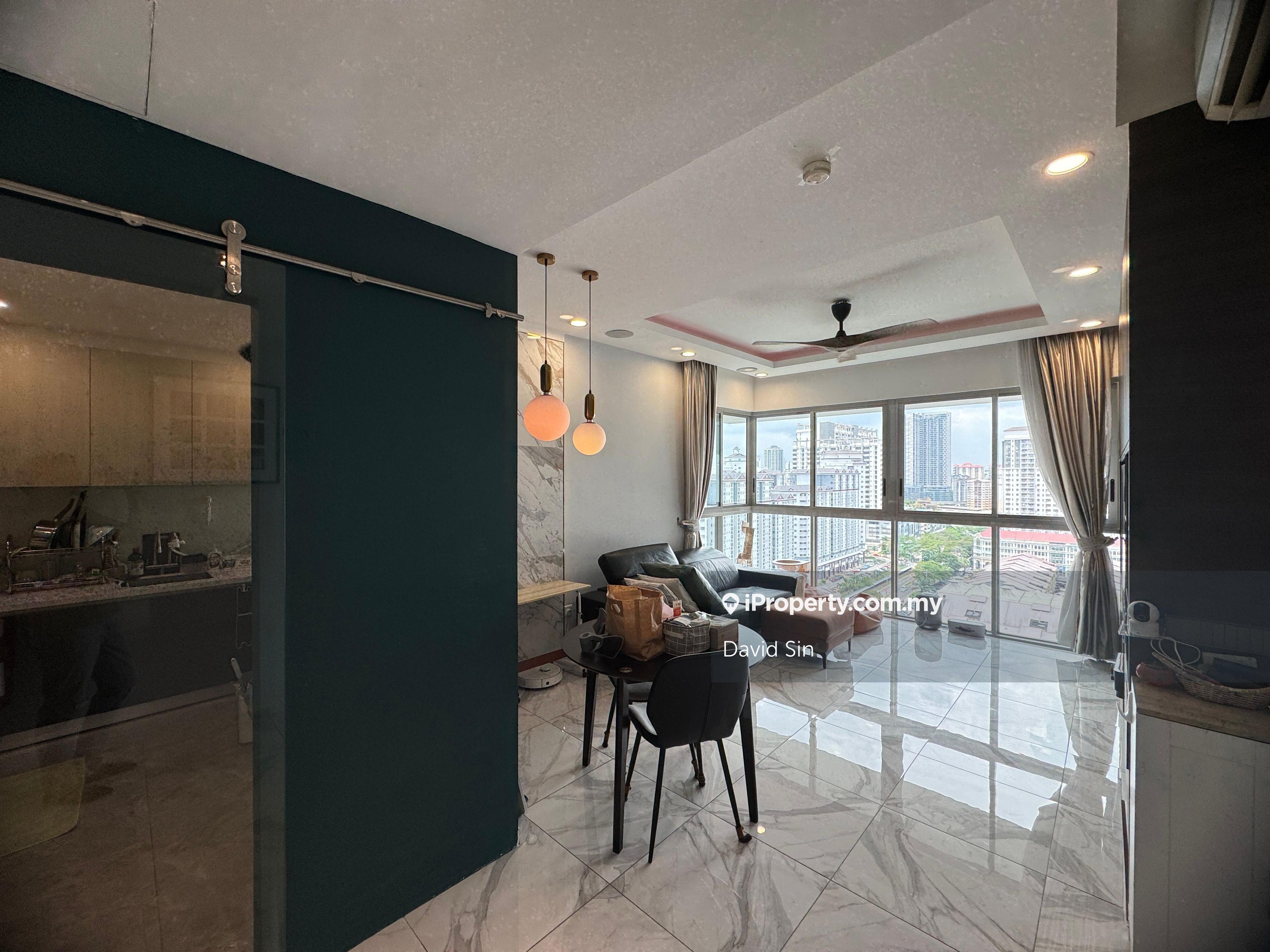 Serviced Residence for Sale