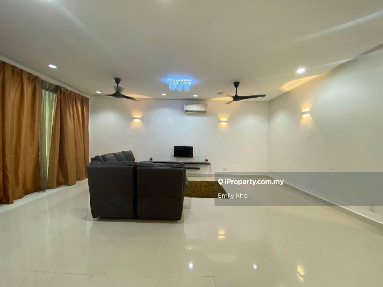 Move In Temasya Sinar House Seksyen U1 Shah Alam