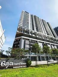 Gaya Resort Homes Residence