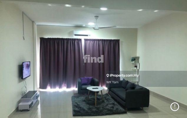 Royale Infinity For Sale @ Bukit Minyak