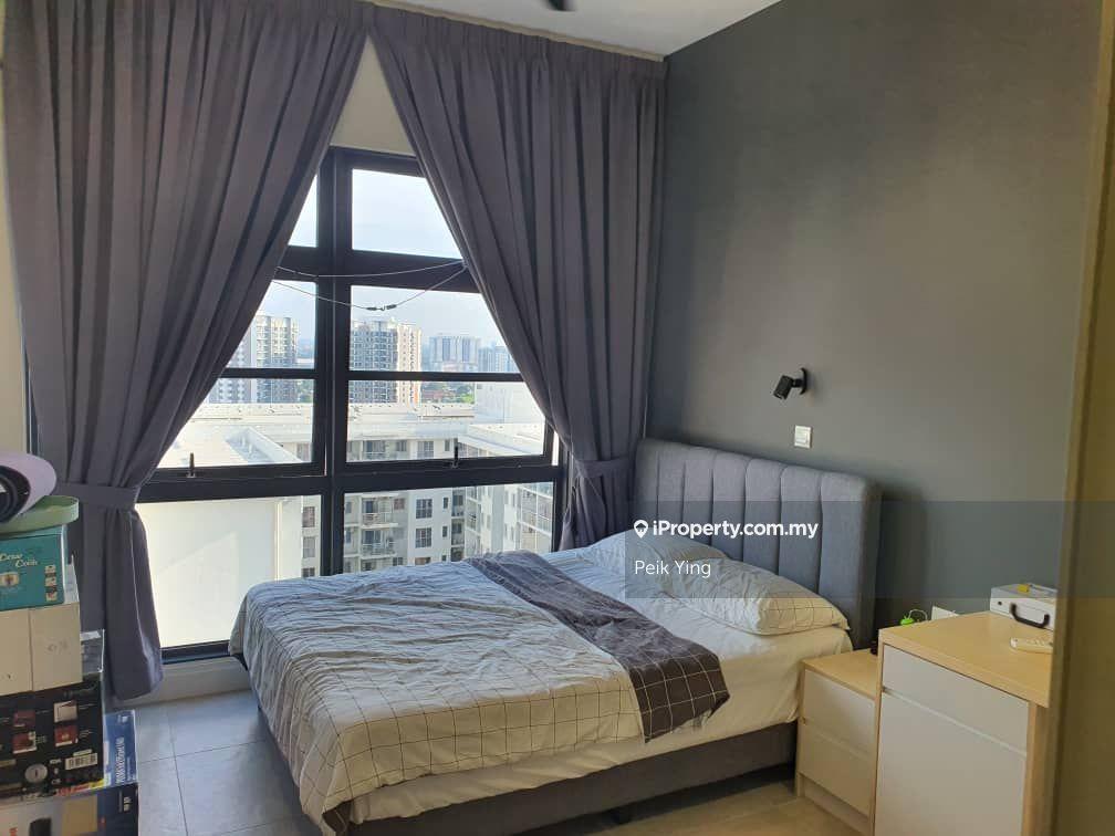 Union Suite,Bandar Sunway ,Subang Jaya 