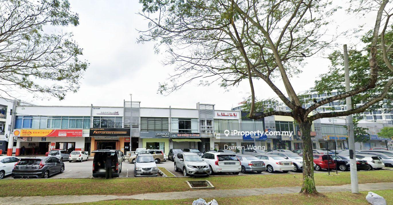 Shop for Rent