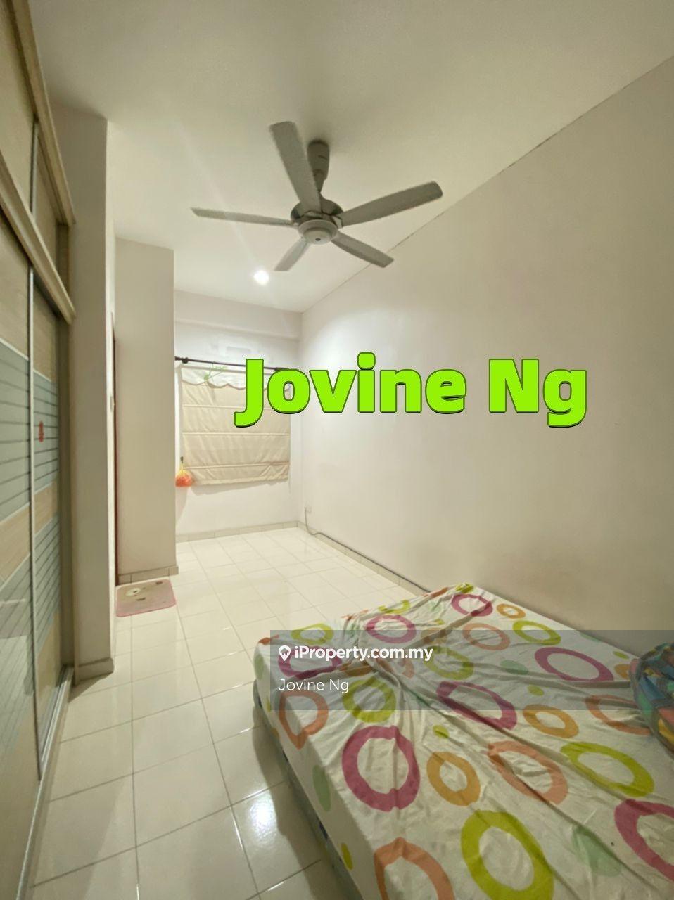 Good Condition Taman Seri Impian Alma near budiman
