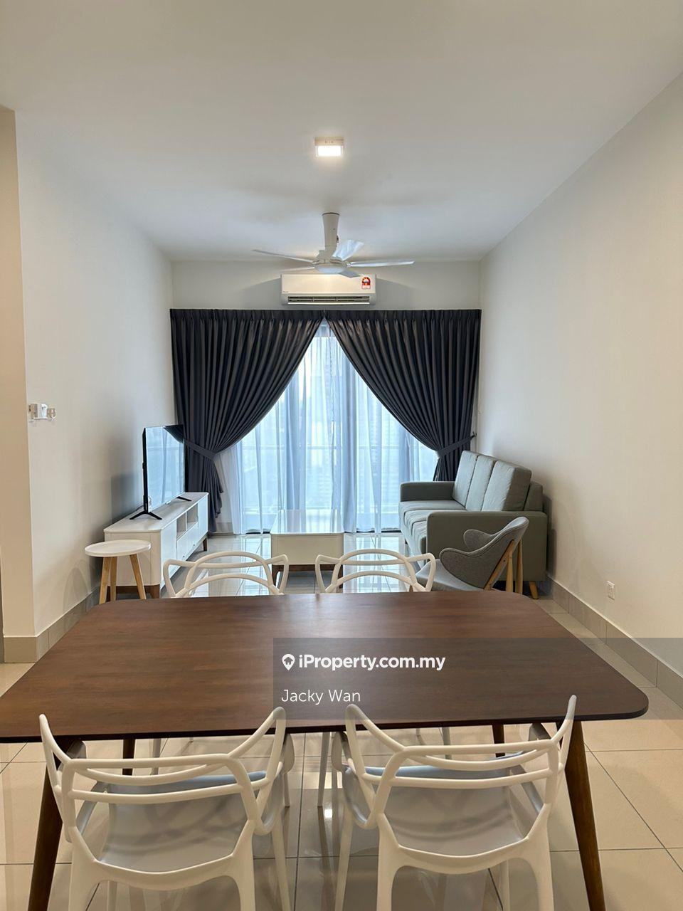 One Residence Kuala Lumpur City
