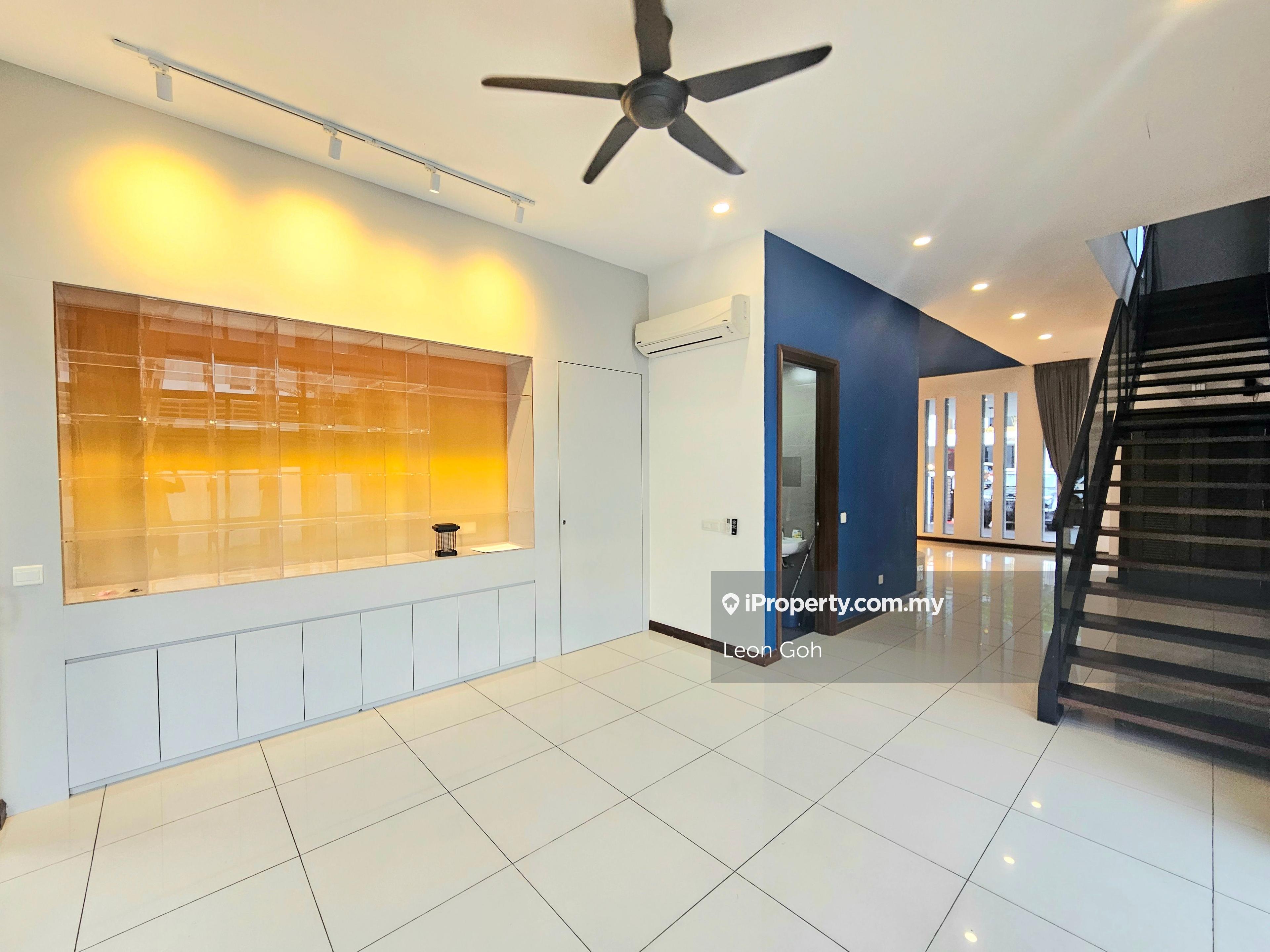 End Lot Eco Sanctuary For Rent