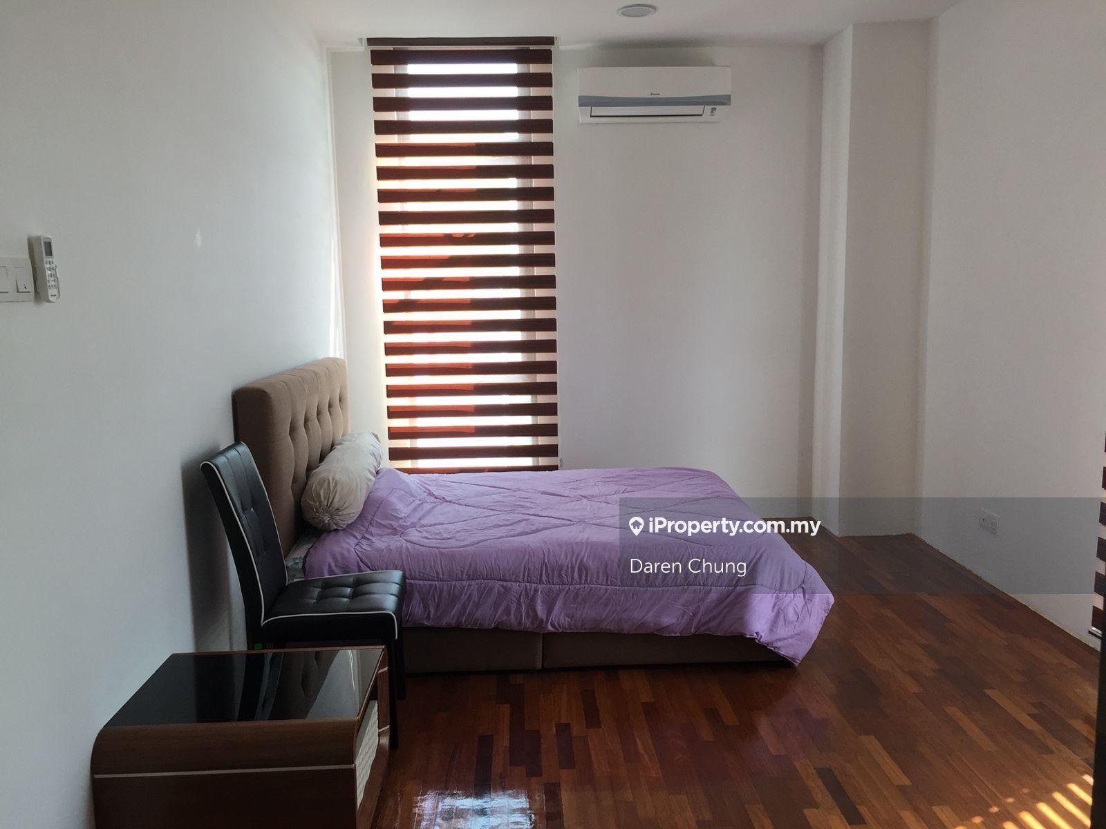 The Cube 3bedroom unit for rent