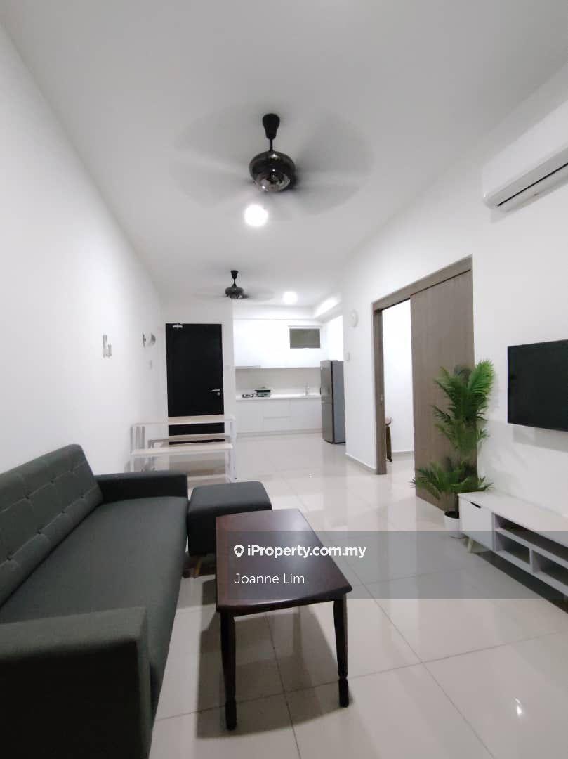 1bedroom at Novo 8 Residence 