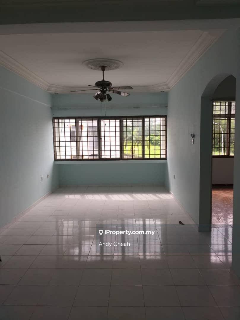 For Sale Daya View Apartment Partial Furnished