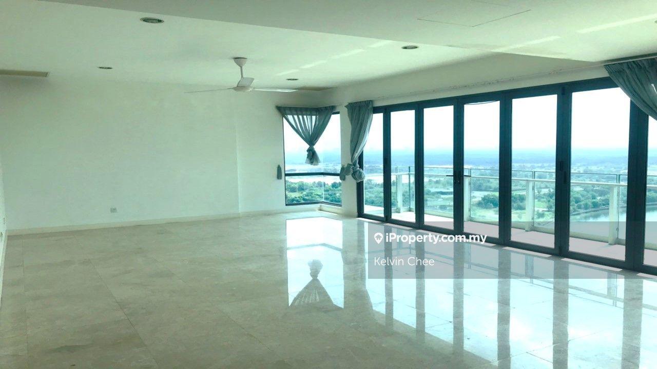 Imperia Condominium ( High Floor ) ( Rm 1.68mil )
