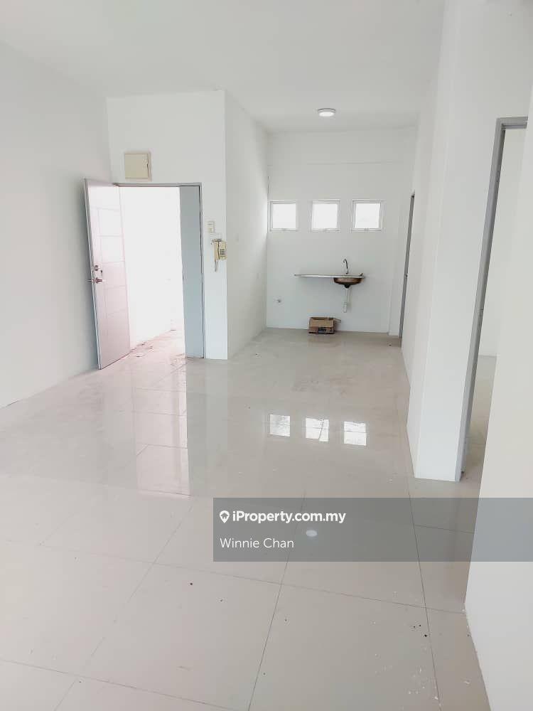 Kampar Kampus West City Condominiums For Sale