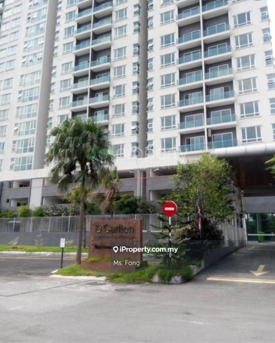 Serviced residence for Sale
