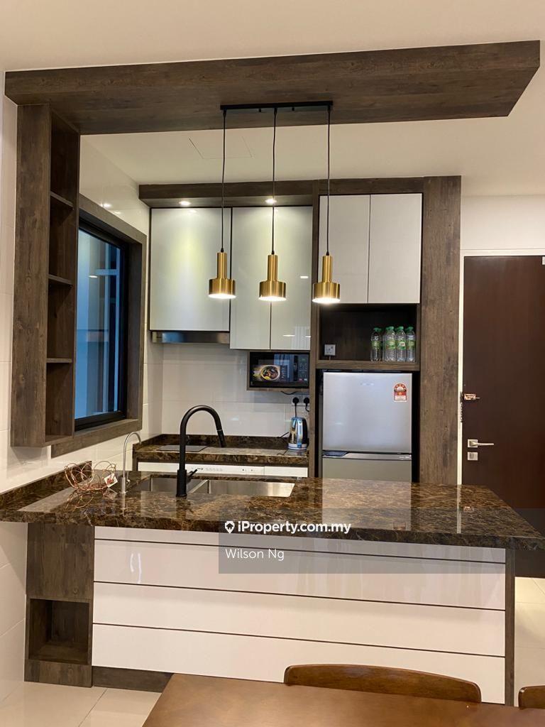 Fully Furnished provided