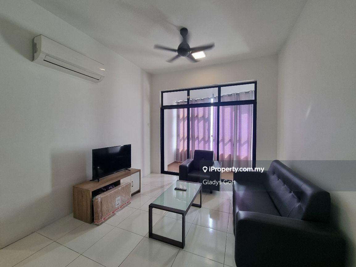 Oasis Condo, Simee Ipoh