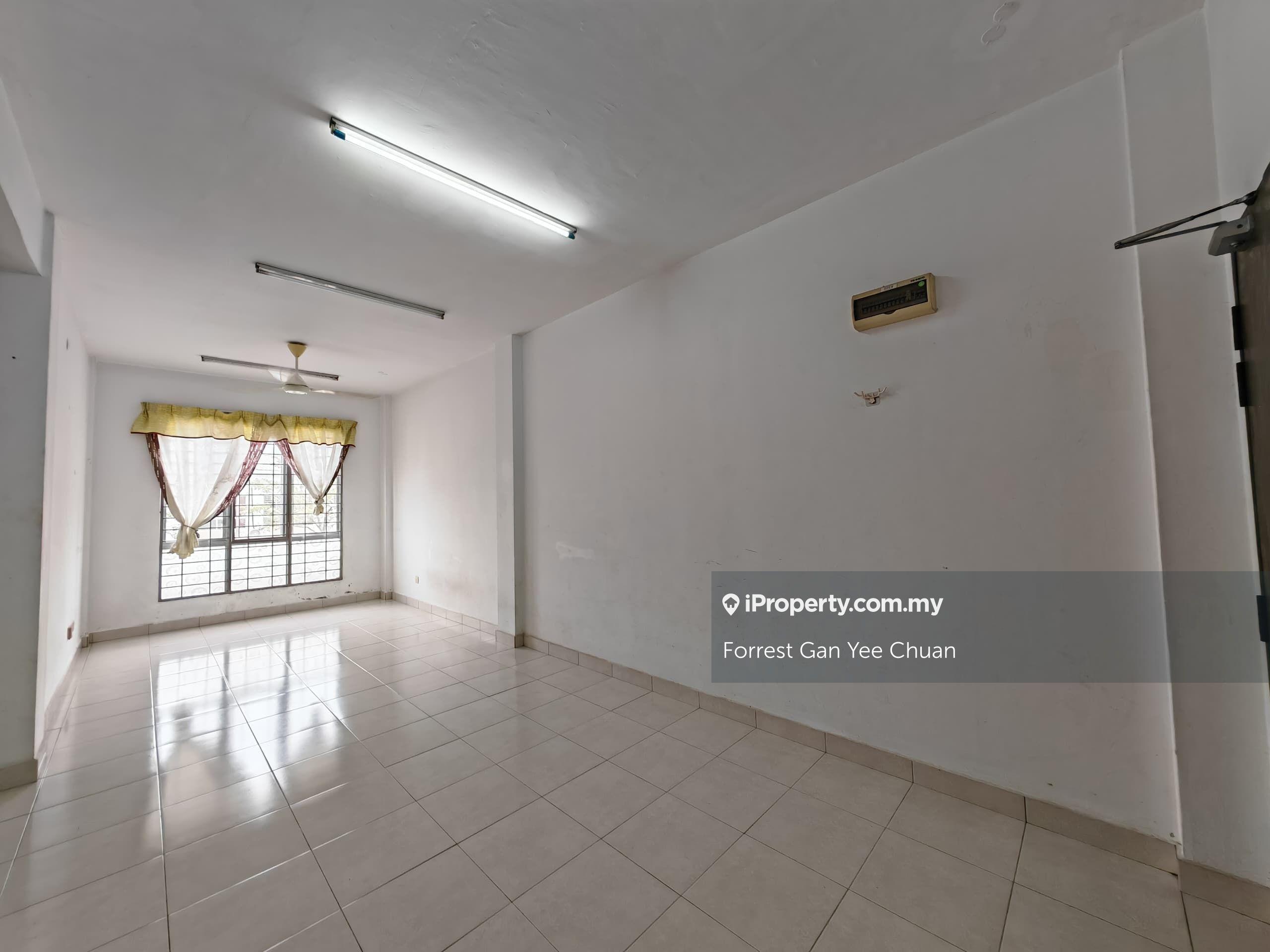 Orchis Apartment @ Bandar Parklands, Klang