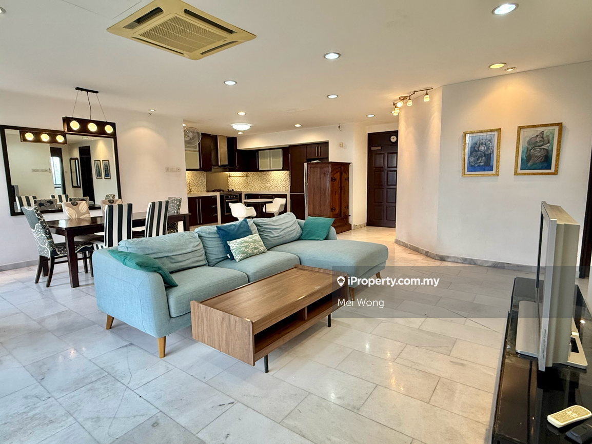 Condominium for Rent