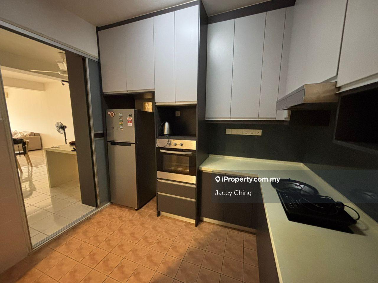 Bougainvilla Apartment for Rent