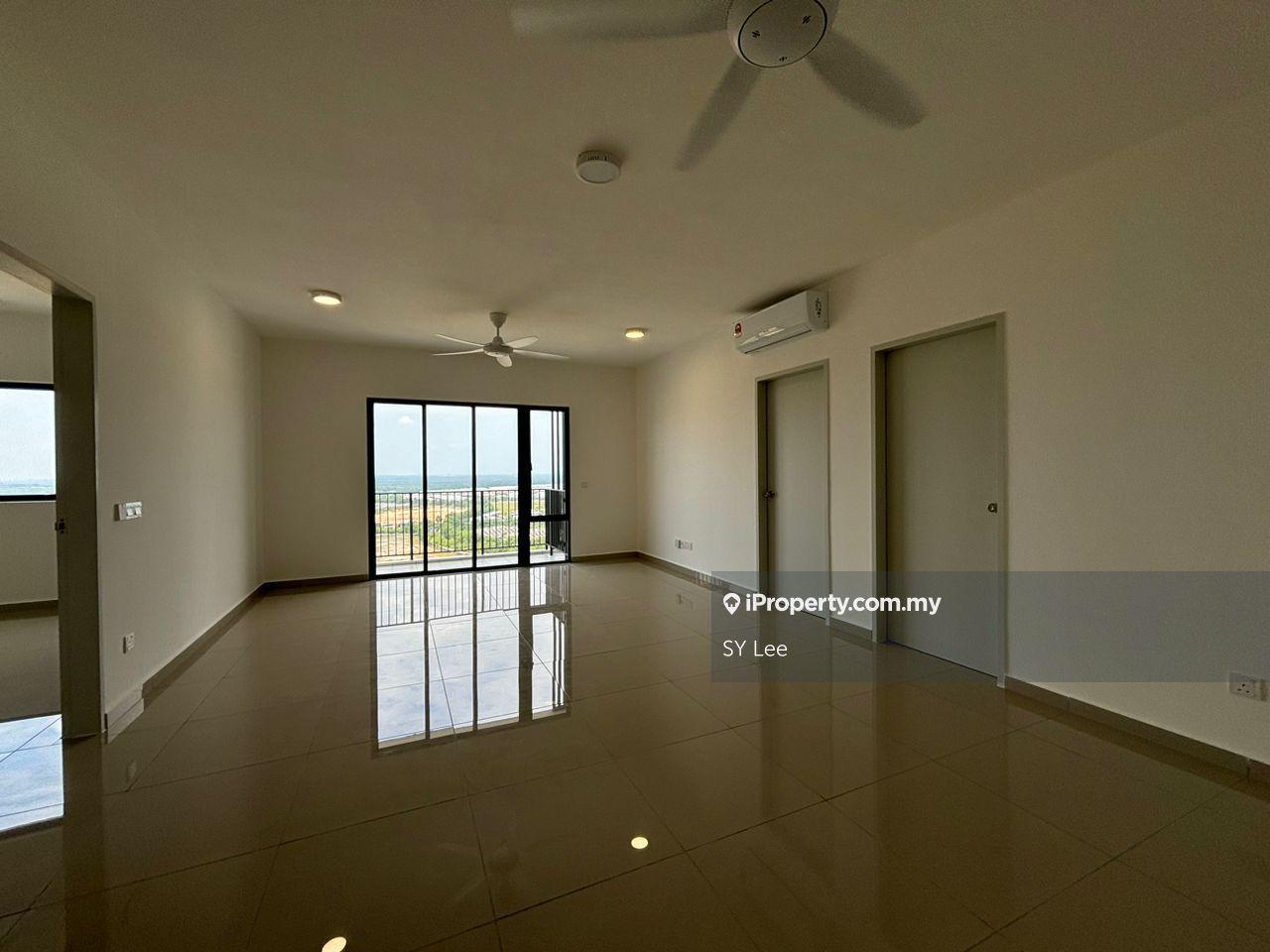 Eco Sanctuary Specialist @ duduk Se Ruang For Rent Ready Move In